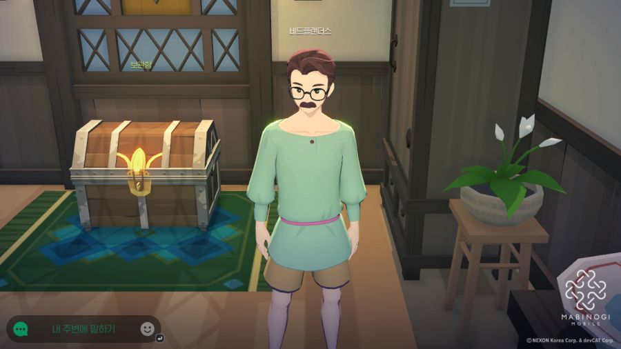 [마비M] 내가 4월 24일부터 본격적으로 플레이했나봐._1.png