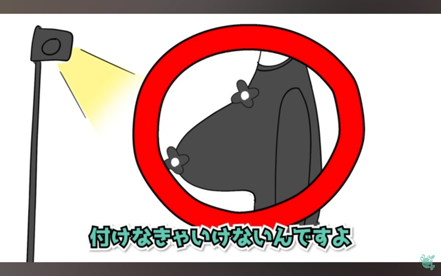 버튜버) 빈유와 거유의 트래킹 마커의 차이_4.png