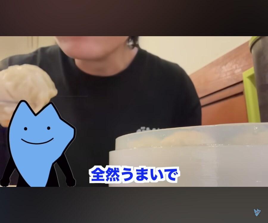 쓰레기 음식점 전문 일본인 리뷰어가 소문 듣고 간 한국 음식점.JPG_5.jpg
