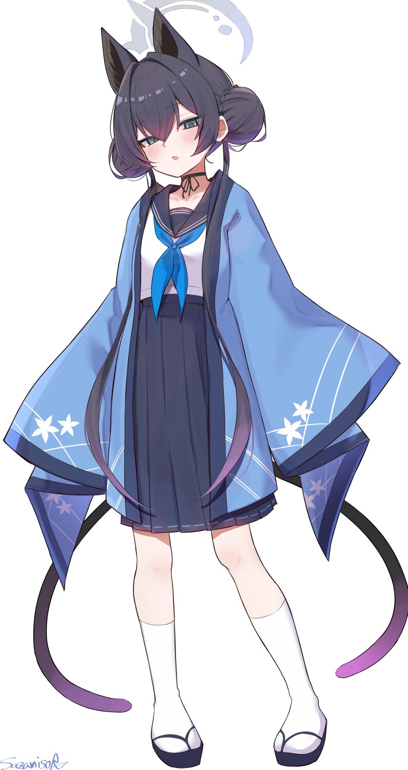 블루아카) 므흐흐흥 오늘은 키쿄의 날이니까 키쿄짤줍고다녀야지_3.png