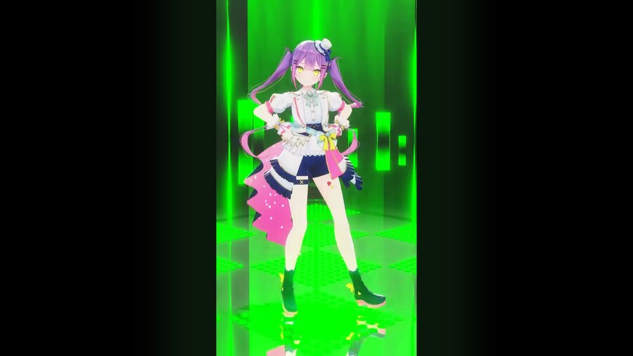 버튜버) 춤 못추는 토와 쇼츠가 있네_1.png