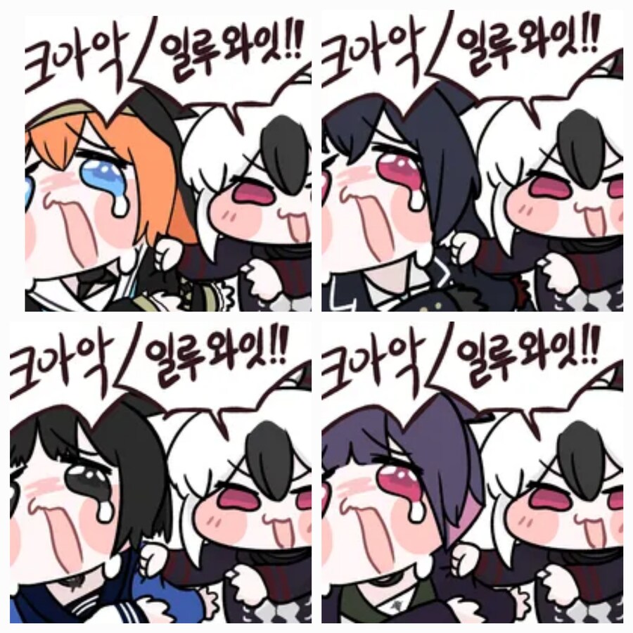블루아카) 오늘도 카요코의 컬랙션은 늘어갑니다_2.jpg
