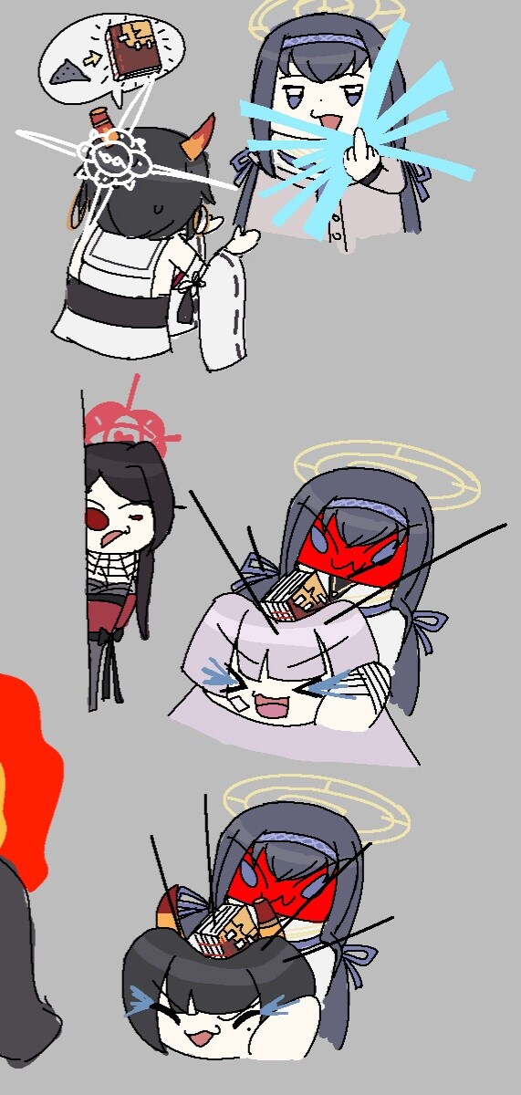 블루아카) 일섭스포 개빡친 ○○_1.jpg