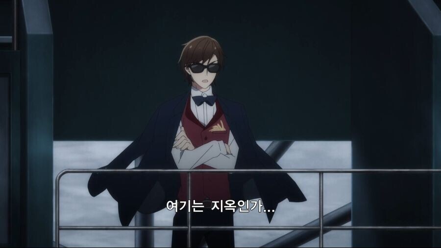 샤워 후 쉬려고 유게 베스트에 들어온 내 상황_2.jpg