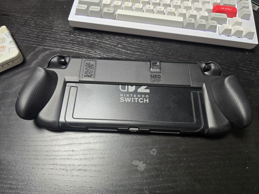 힐링쉴드 외부필름 + 네오 그립 케이스 괜찮네요_4.jpg