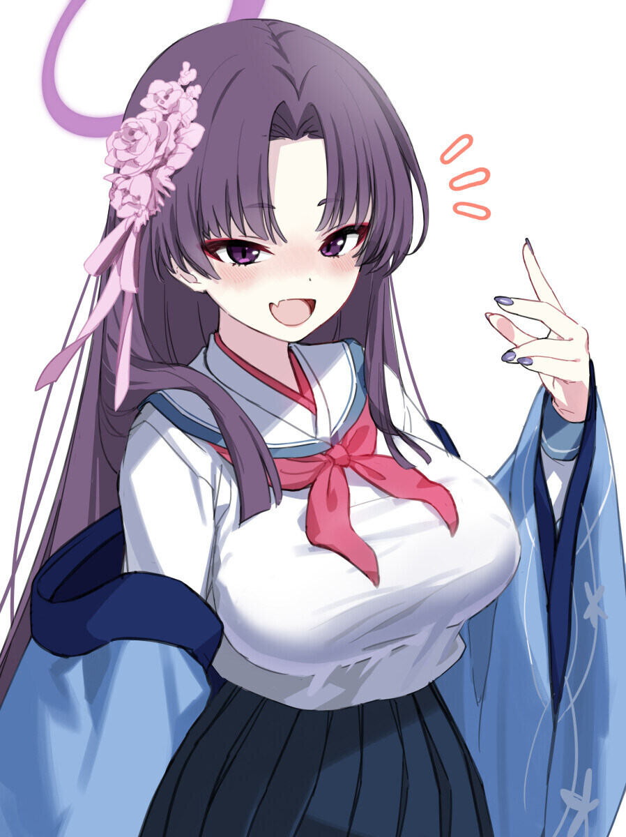 블루아카)예쁜 빵덕이 보고가세요._5.jpg