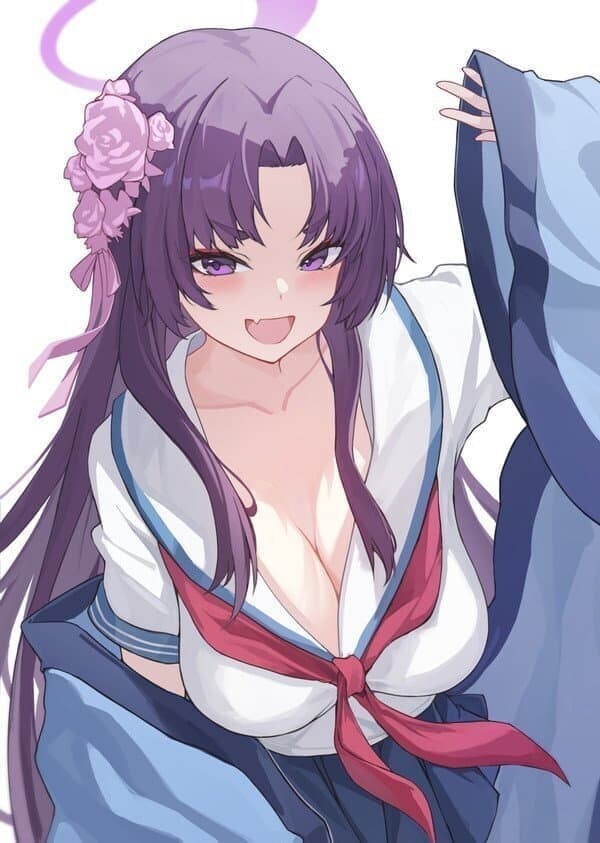 블루아카)예쁜 빵덕이 보고가세요._7.jpg