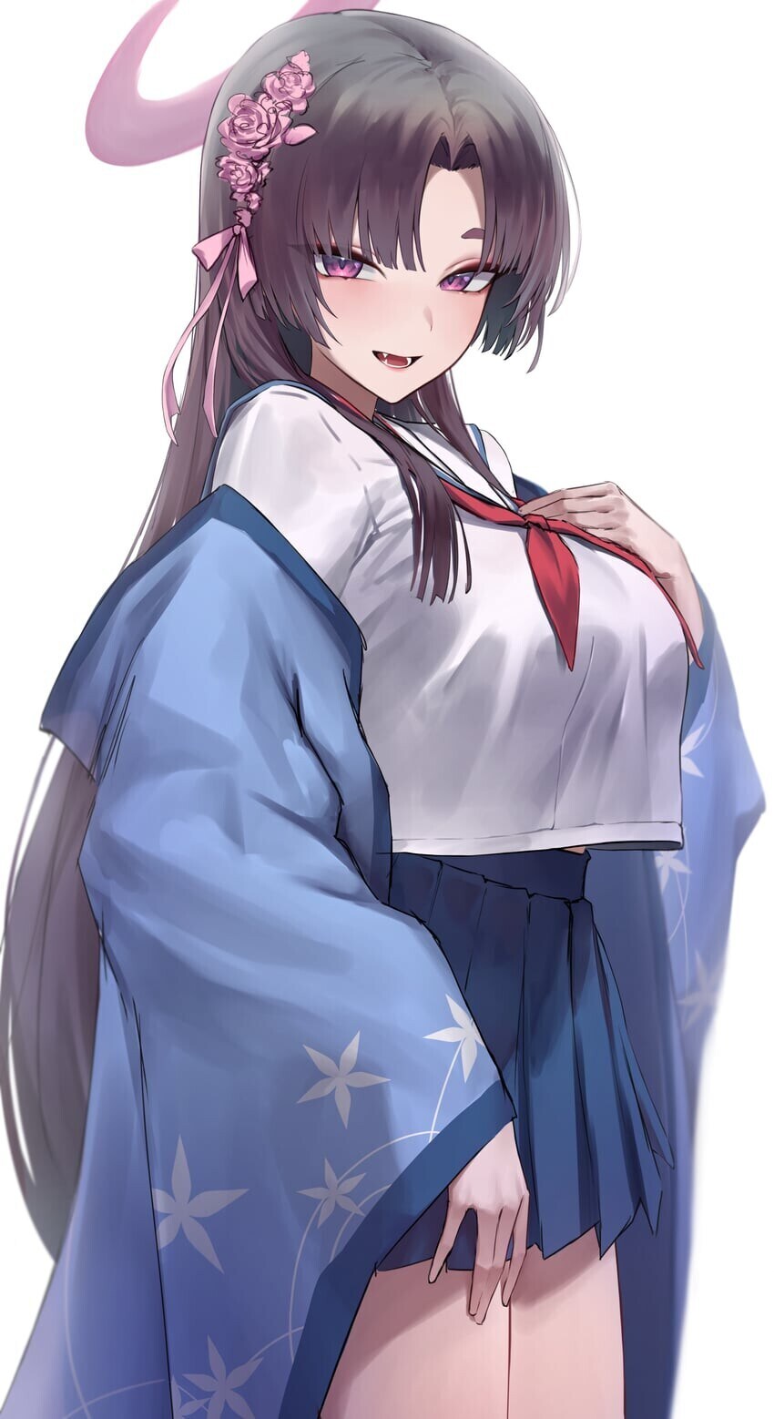 블루아카)예쁜 빵덕이 보고가세요._11.jpg