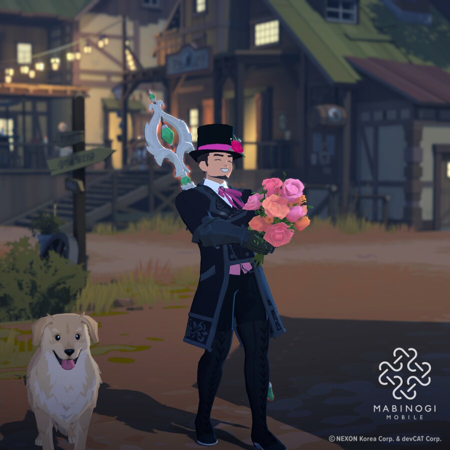 마비m)이 옷 염색 다하니 7월 중순까지 컨텐츠가 없네.. 'ㅠ'_1.png