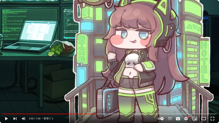 트릭컬) 이게 그 트릭컬 스킨들 맞지?_2.png