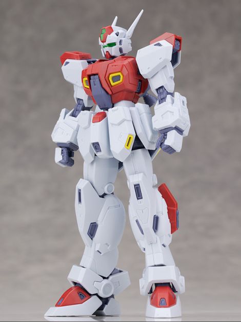 MG F80 건레이드 해외 리뷰_19.jpg