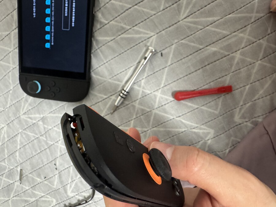 조이콘2 자가수리 최대한 쉽게 알아보기_7.jpg