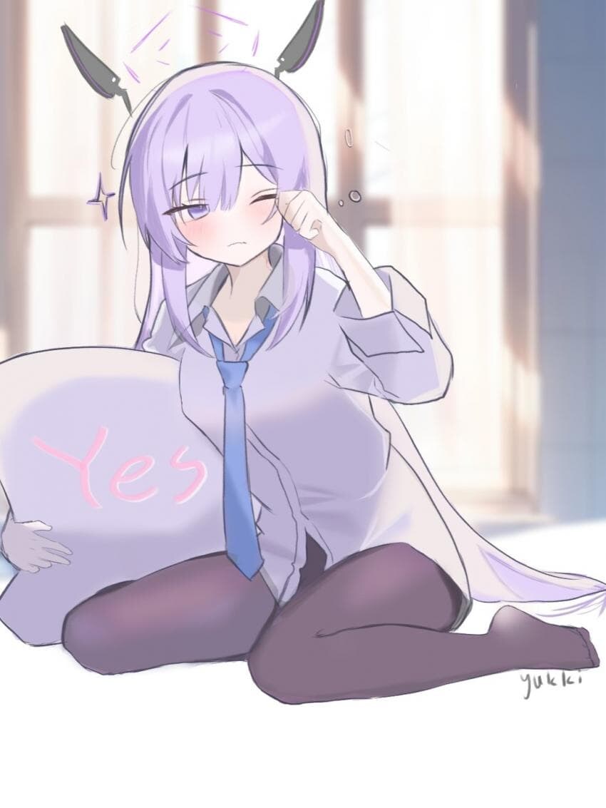 블루아카) 우타하만 그리는 우타하맘 작가_15.jpg