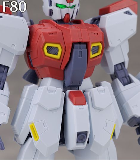 MG F80 건레이드 해외 리뷰_25.jpg