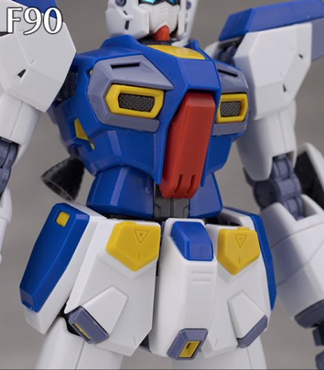 MG F80 건레이드 해외 리뷰_26.jpg