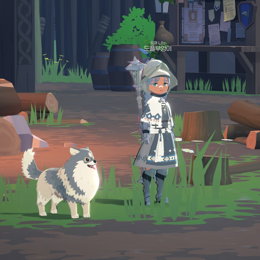 마비m) 트윈테일 새로 나왔길래 오랜만에 환생해봄_1.png