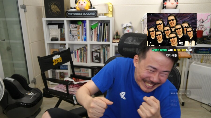 쓰르라미울적에) 해답편 전개에 정신이 나가버린 김도_3.png