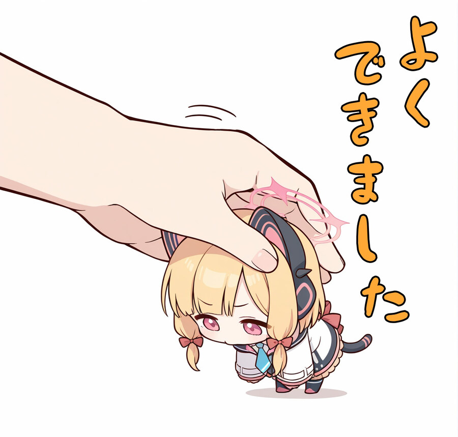 AI) 요즘 AI로 뽑는 SD가 엄청 귀여움_2.jpg