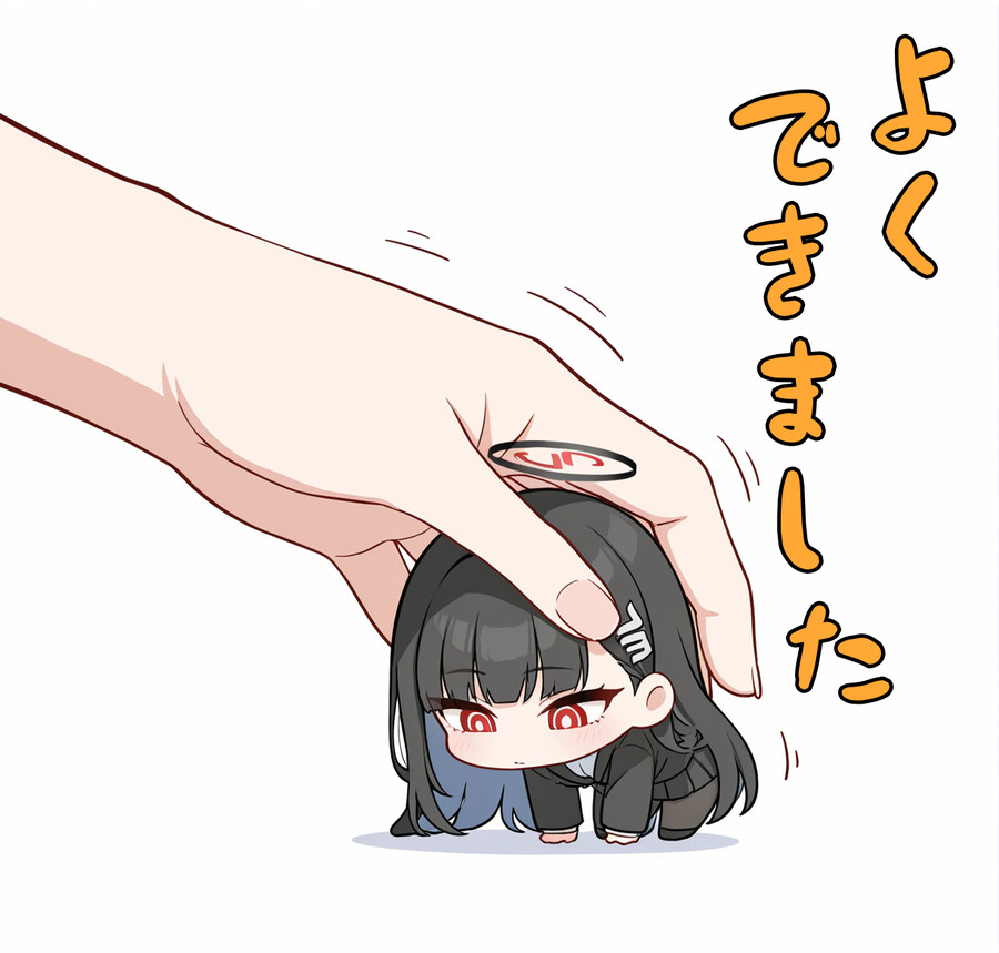 AI) 요즘 AI로 뽑는 SD가 엄청 귀여움_5.jpg