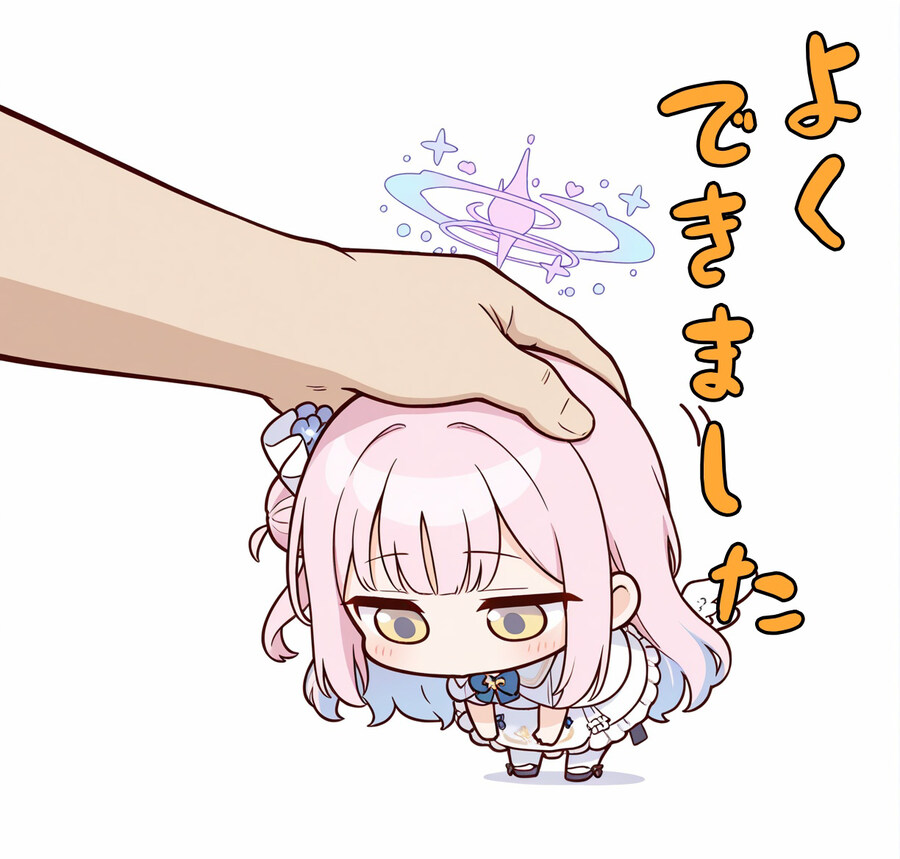 AI) 요즘 AI로 뽑는 SD가 엄청 귀여움_11.jpg