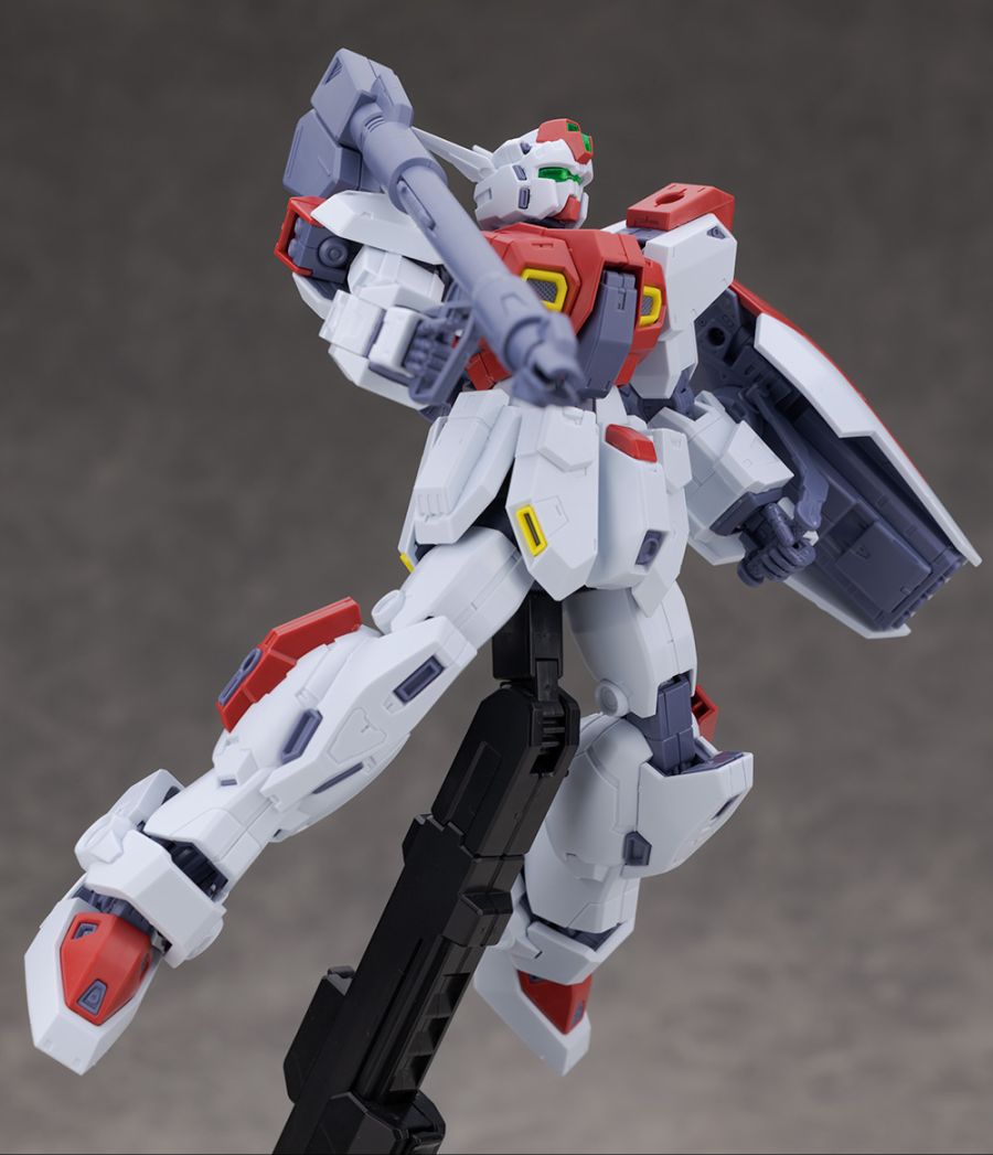 MG F80 건레이드 해외 리뷰_65.jpg