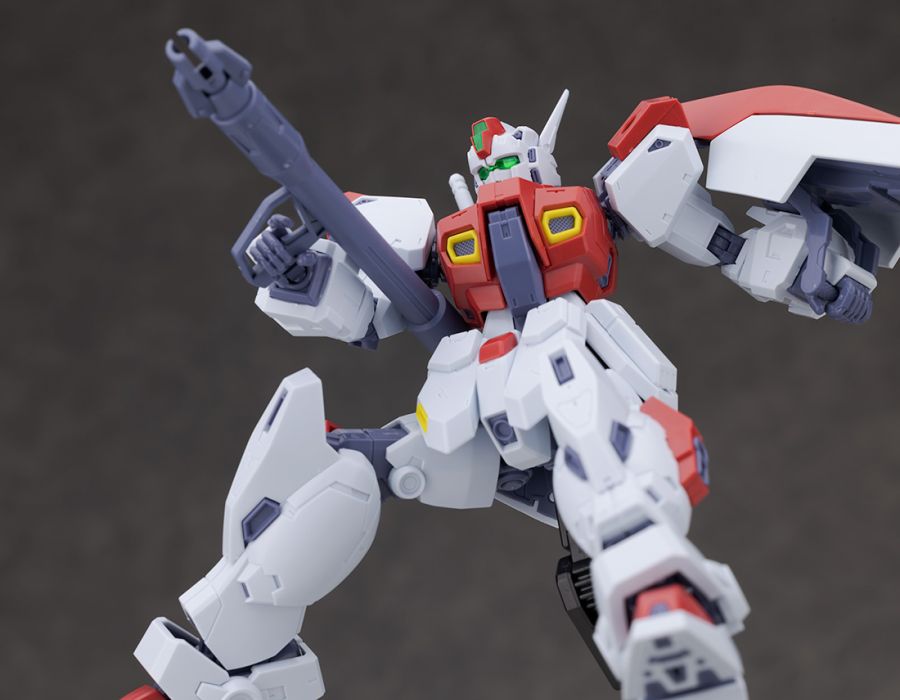 MG F80 건레이드 해외 리뷰_67.jpg