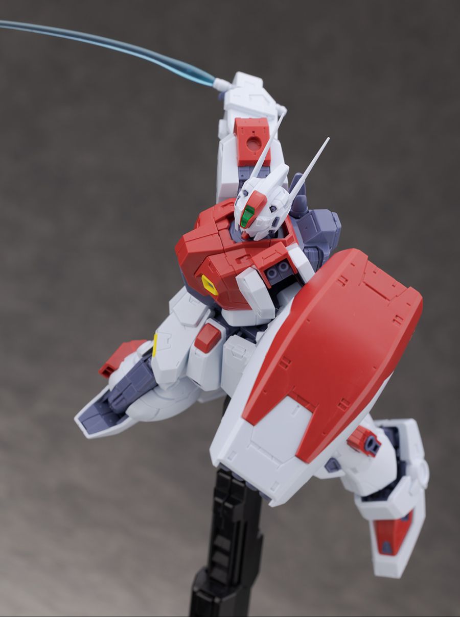 MG F80 건레이드 해외 리뷰_74.jpg