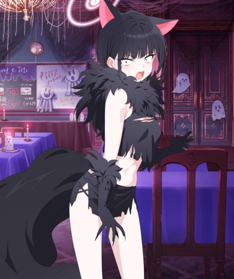 블루아카) 키쿄 수영복은 밴즈사 대항이 아니다._2.jpg
