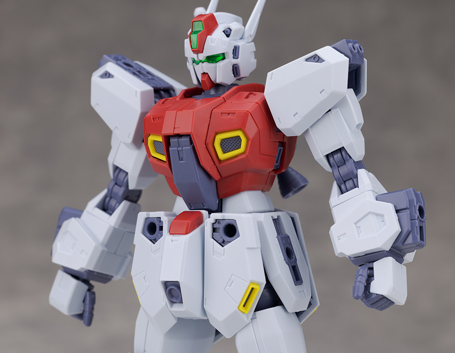 MG F80 건레이드 해외 리뷰_82.jpg