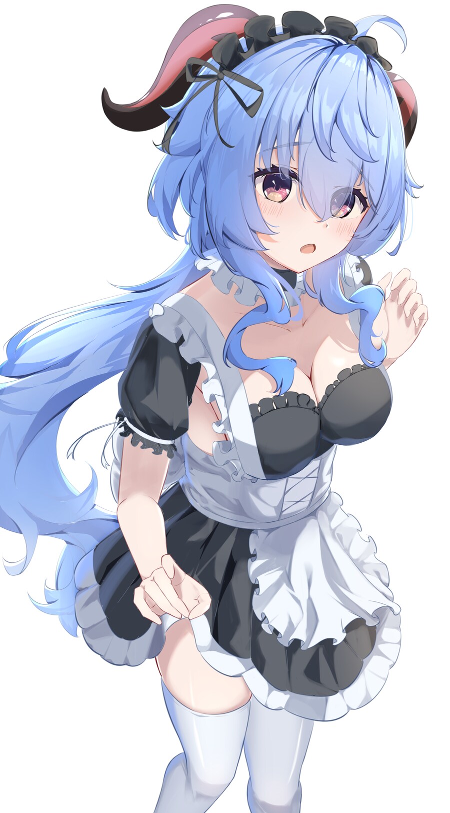 [원신] 메이드 감우_1.png