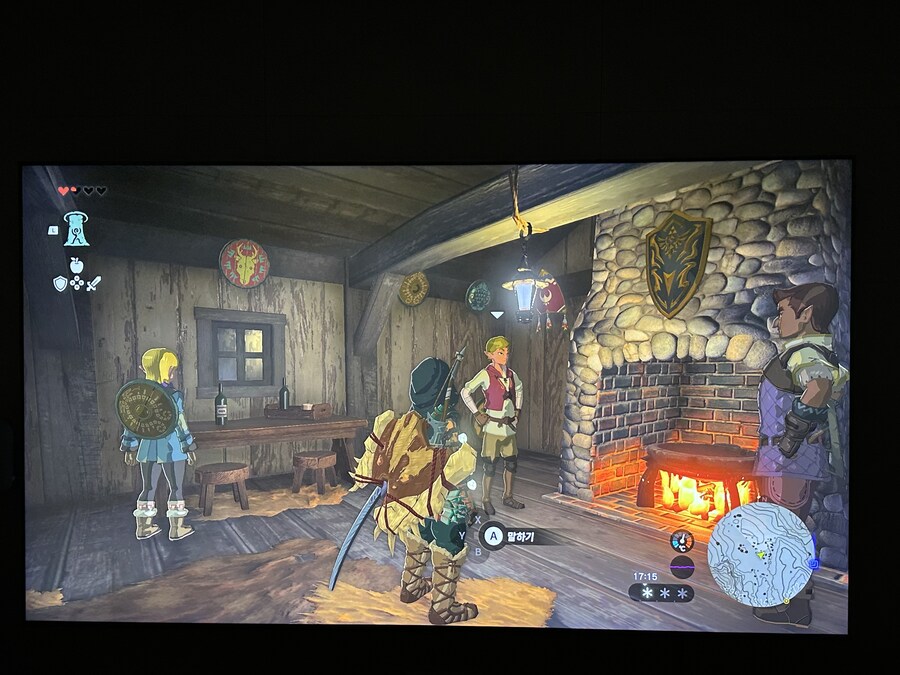 4년 넘은 삼성 90라인 QLED HDR은_1.jpg