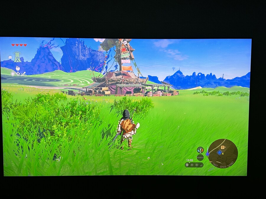 4년 넘은 삼성 90라인 QLED HDR은_2.jpg