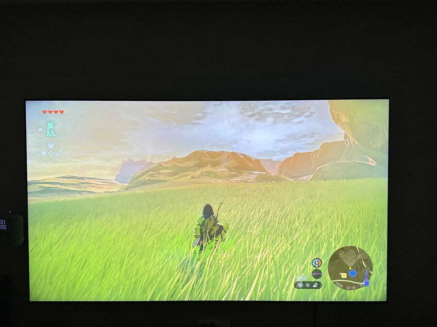 4년 넘은 삼성 90라인 QLED HDR은_3.jpg