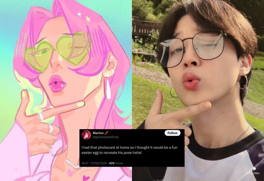 케이팝데몬헌터스) 미친 아이돌 존나 무서워_2.jpg