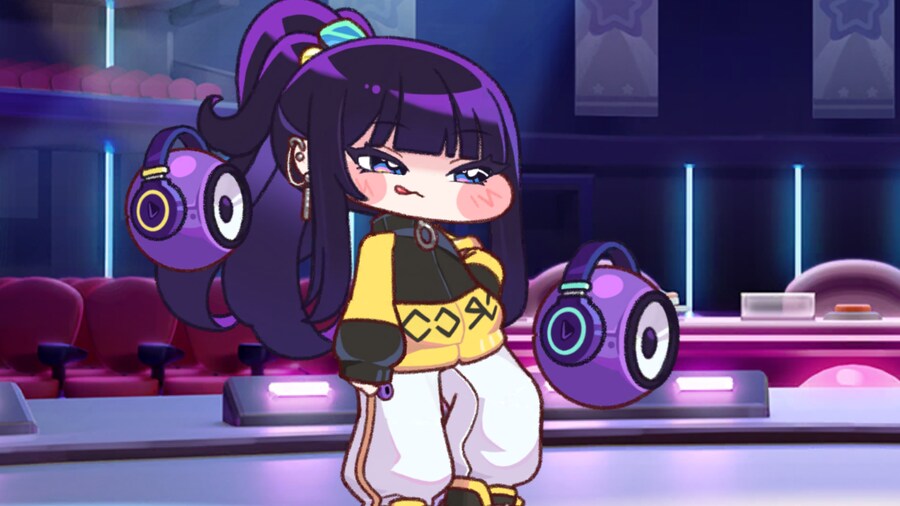 트릭컬) 교주의 황크를 본 아르코 반응_1.png