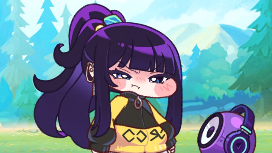 트릭컬) 교주의 황크를 본 아르코 반응_2.png