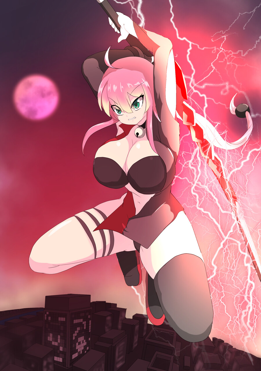 소울워커)이 정돈 후방 안달아도 되겠지?_1.jpg