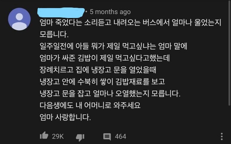 엄마 죽었다는 소리듣고 버스에서 울었다는 사람_1.jpg