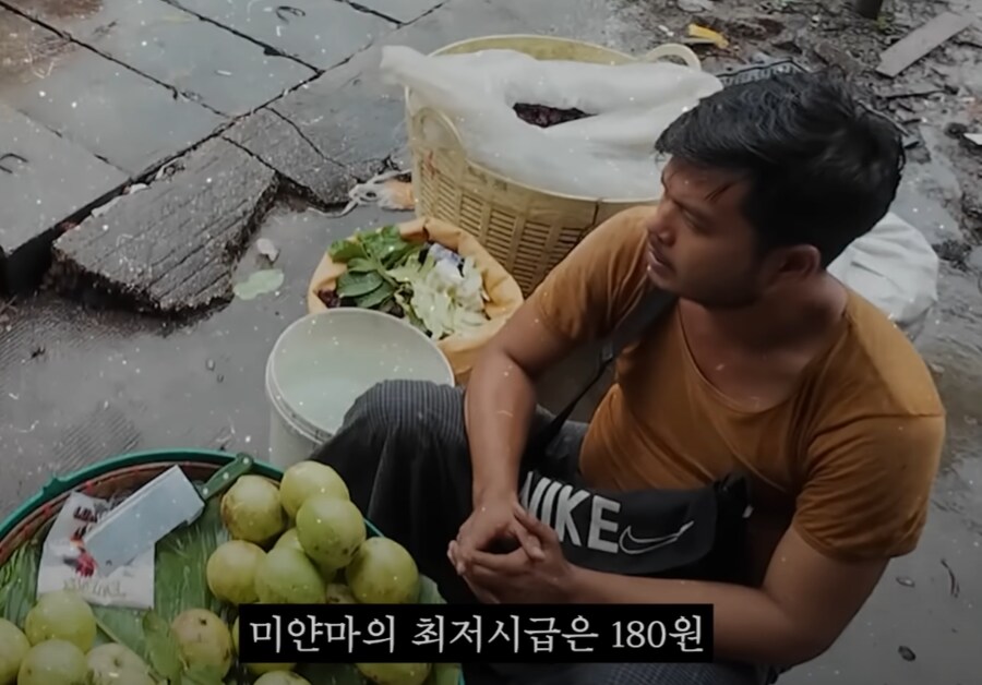 나도 미얀마 가서 살아야겠다...!_7.png