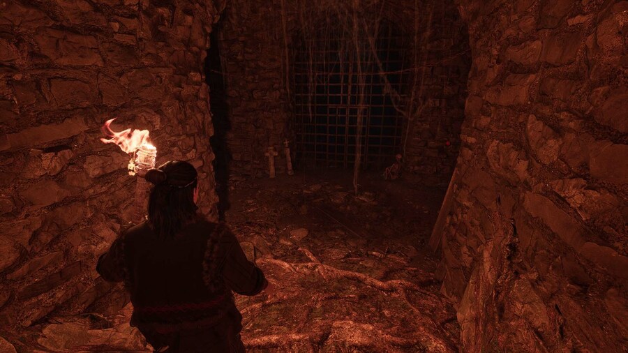 다크 판타지 액션 RPG "더 블러드 오브 던워커" 게임플레이 오버뷰_2.jpg