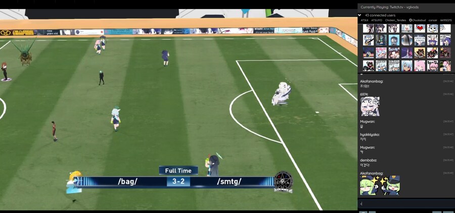 오늘 블루아카이브 축구 미친 근황.jpg_6.jpg