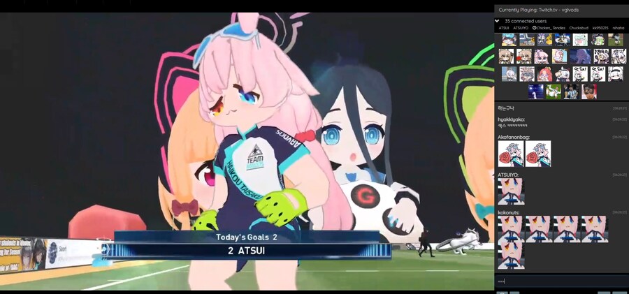 오늘 블루아카이브 축구 미친 근황.jpg_5.jpg