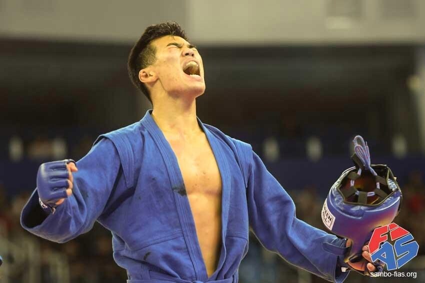 UFC) 오늘 UFC 승리한 고석현 선수의 특이한 이력_2.png