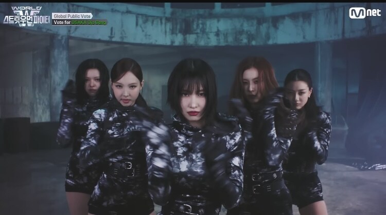 스우파) 모모 친언니 도와주려 등판한 트와이스_1.jpg