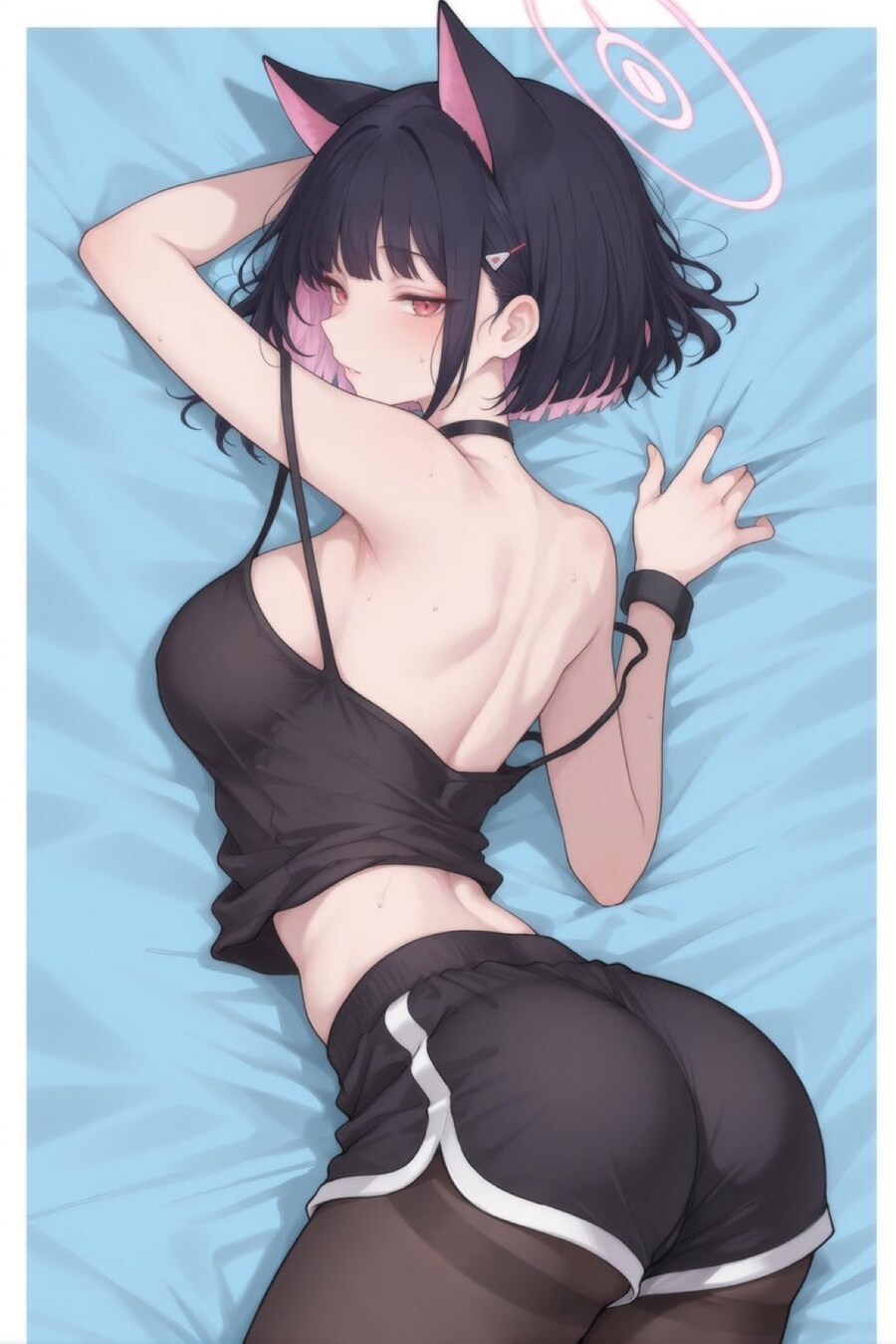블루아카) 너희가 뭘 좋아할지 몰라서 다 준비했어.jpg_3.jpg