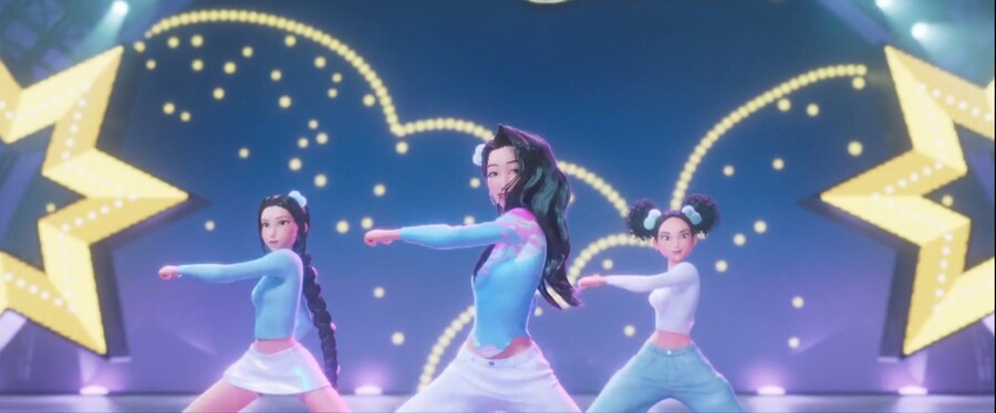 케이팝) 막내가 스승 팬이었구나_2.jpg