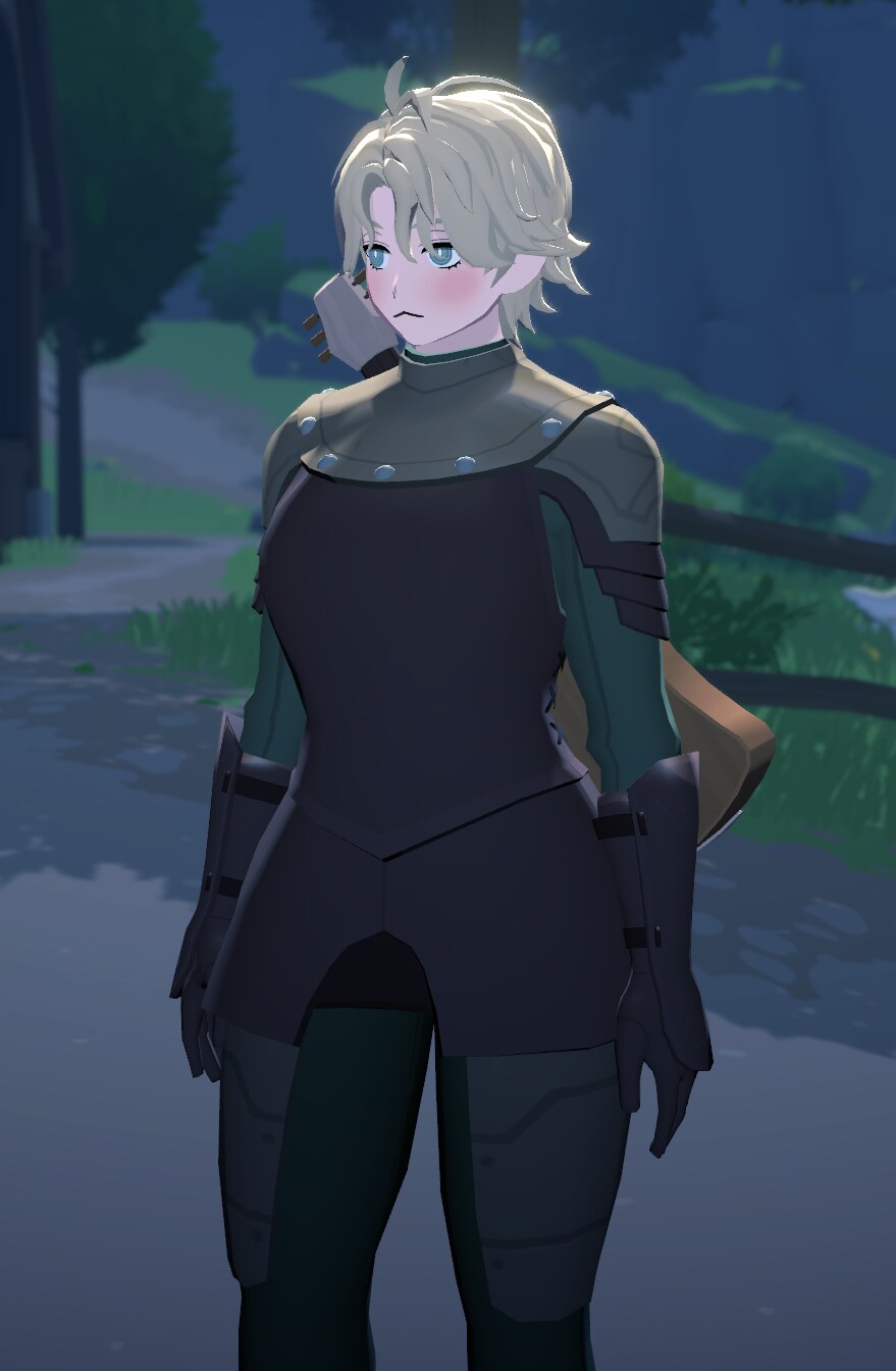 [마비m] 폭유+레더아머 조합이라_1.png