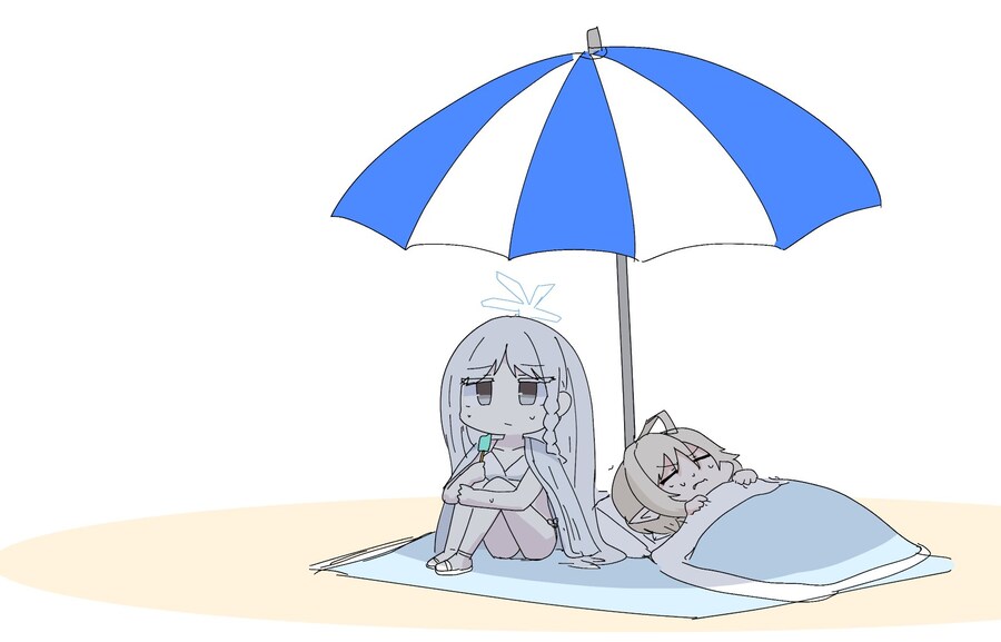 블루아카)올해 수영복 요약.jpg_1.jpg