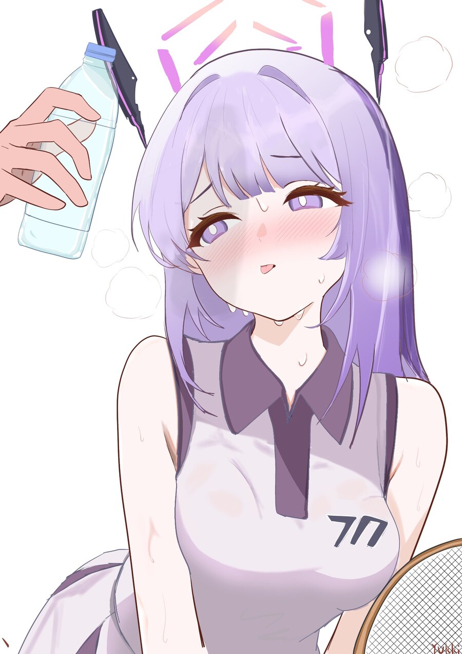 블루아카) 우타하만 그리는 우타하맘 작가_12.jpg