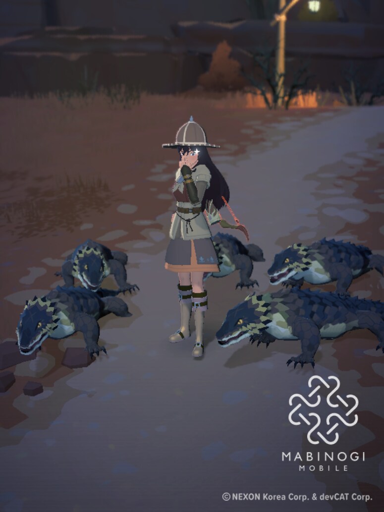 마비m) 부탁이야 이대로 평생 데리고 다니게 해줘_1.png